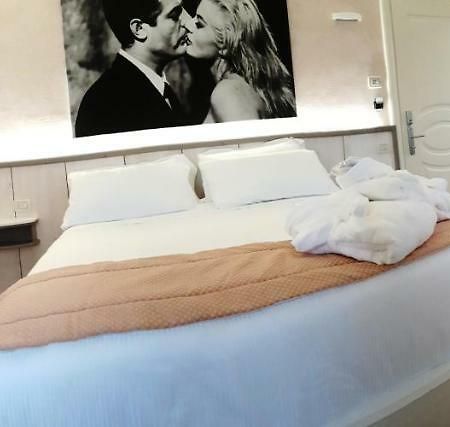Hotel Locanda Dolce Vita San Dona di Piave Ngoại thất bức ảnh