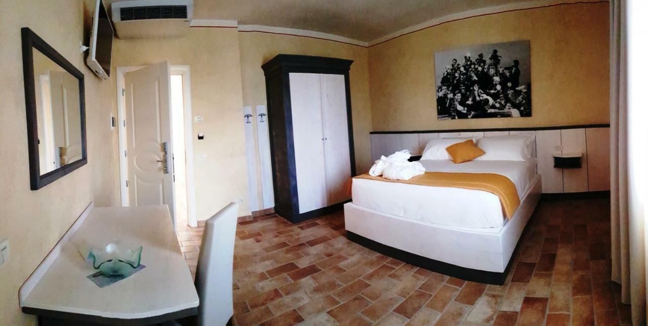 Hotel Locanda Dolce Vita San Dona di Piave Ngoại thất bức ảnh