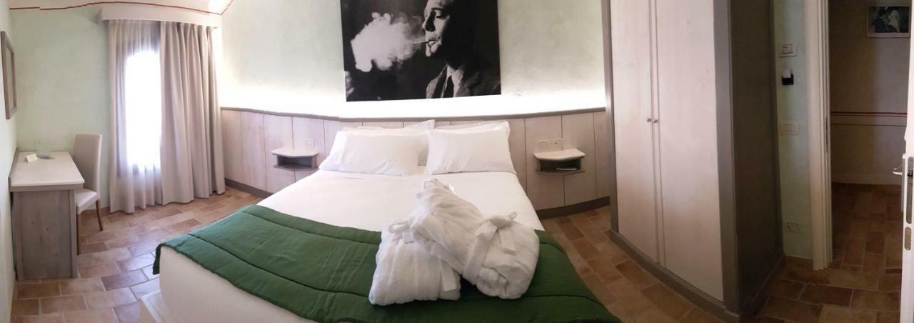 Hotel Locanda Dolce Vita San Dona di Piave Ngoại thất bức ảnh