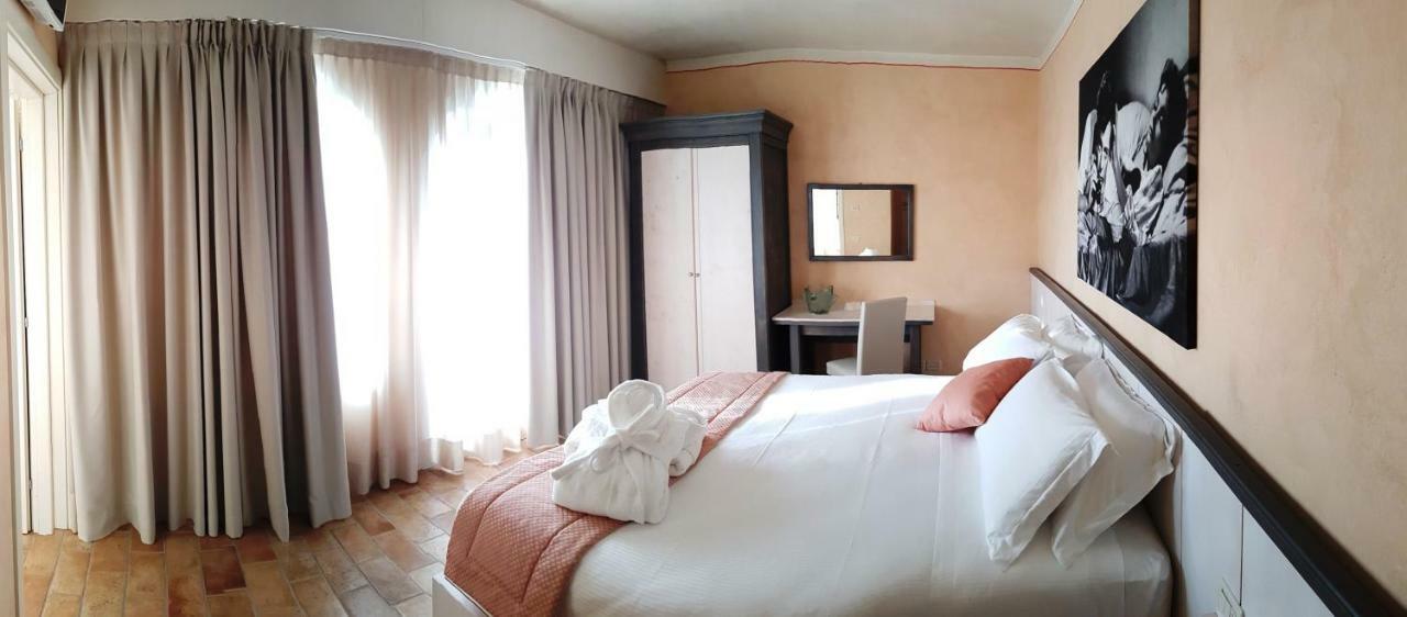 Hotel Locanda Dolce Vita San Dona di Piave Ngoại thất bức ảnh