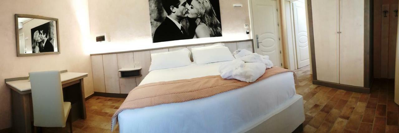 Hotel Locanda Dolce Vita San Dona di Piave Ngoại thất bức ảnh