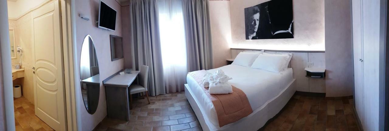 Hotel Locanda Dolce Vita San Dona di Piave Ngoại thất bức ảnh