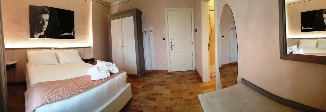 Hotel Locanda Dolce Vita San Dona di Piave Ngoại thất bức ảnh