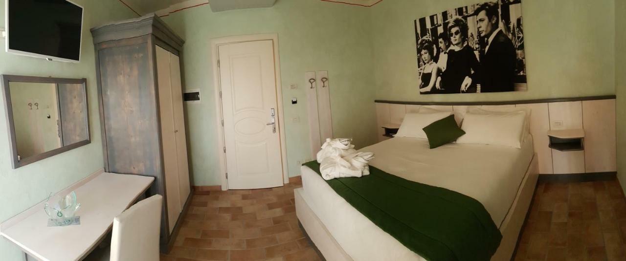 Hotel Locanda Dolce Vita San Dona di Piave Ngoại thất bức ảnh
