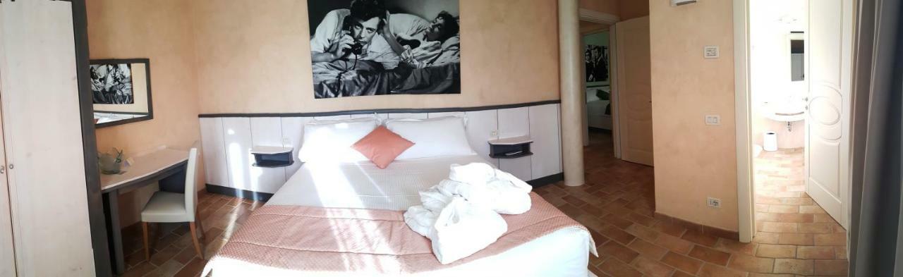 Hotel Locanda Dolce Vita San Dona di Piave Ngoại thất bức ảnh